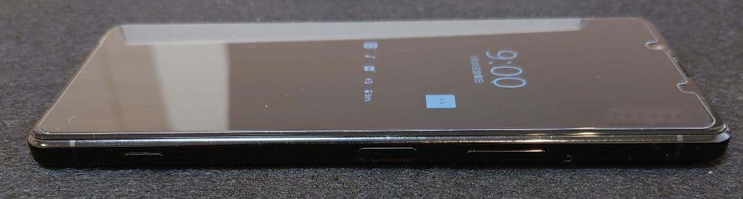 Xperia1 II SO-51A ドコモ版 本体