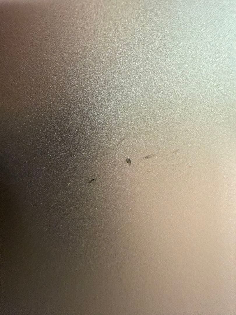 MacBook Air M1 2020 8GB 256GB 傷あり