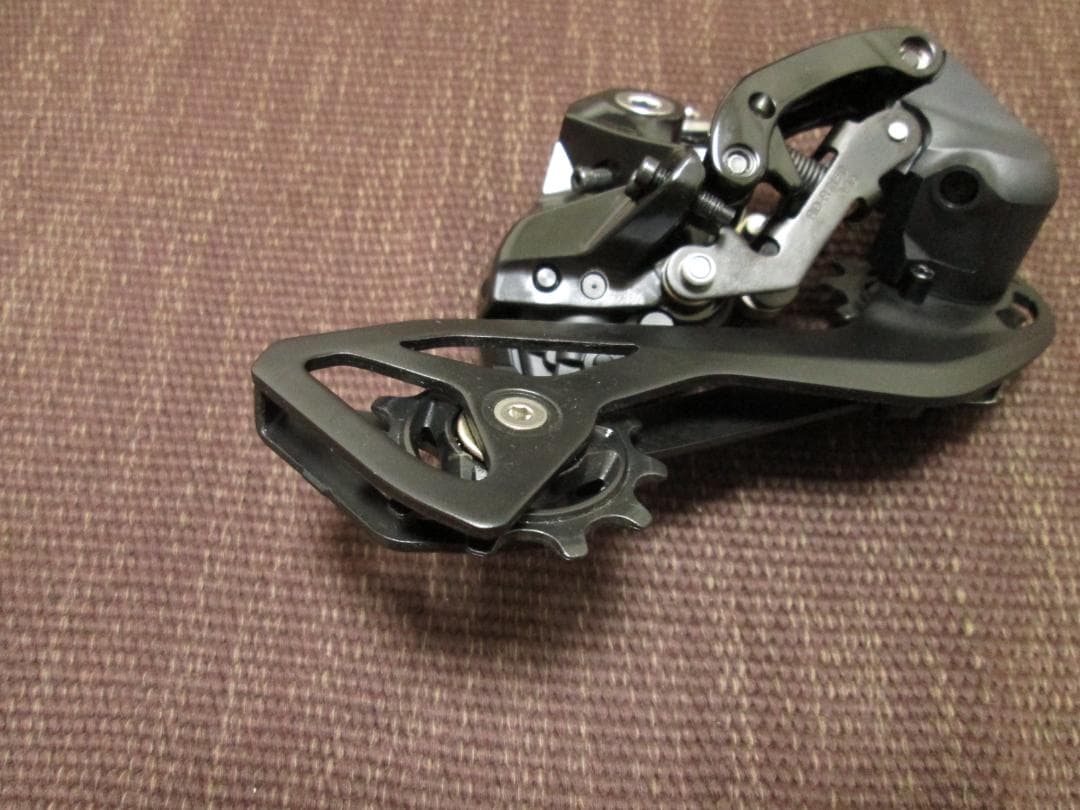 シマノ 105 RD-R7150 12S