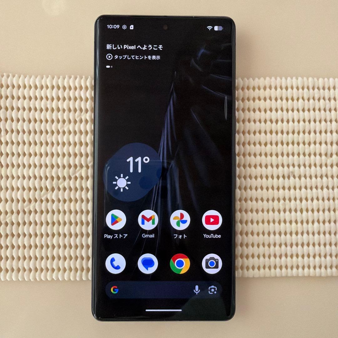 Pixel7 Pro ブラック 128GB