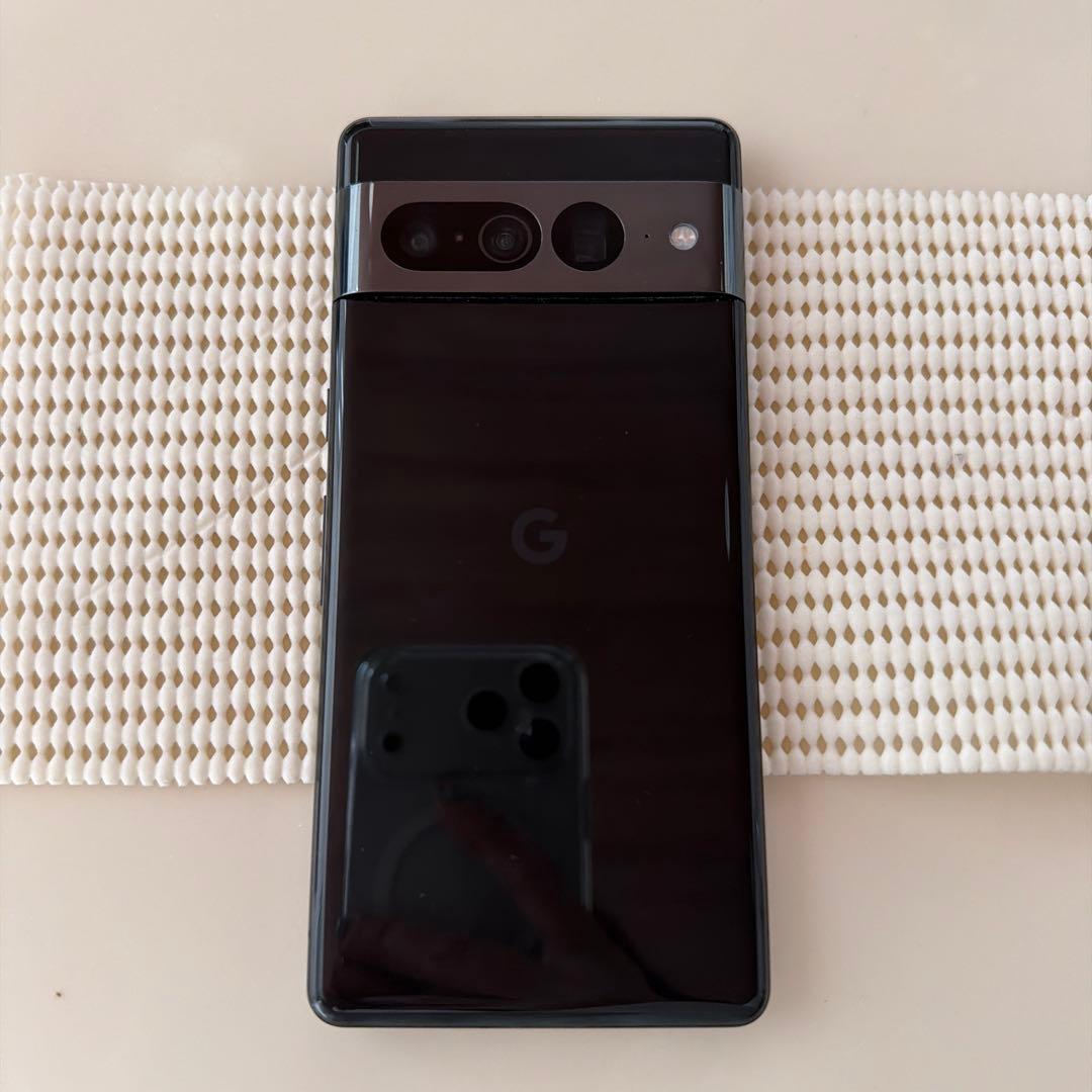 Pixel7 Pro ブラック 128GB