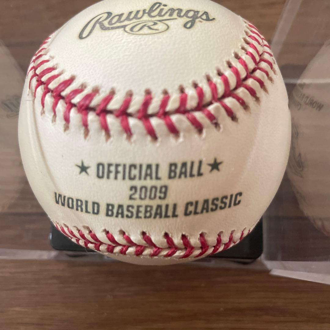 2009年WBCワールドベースボールクラシック