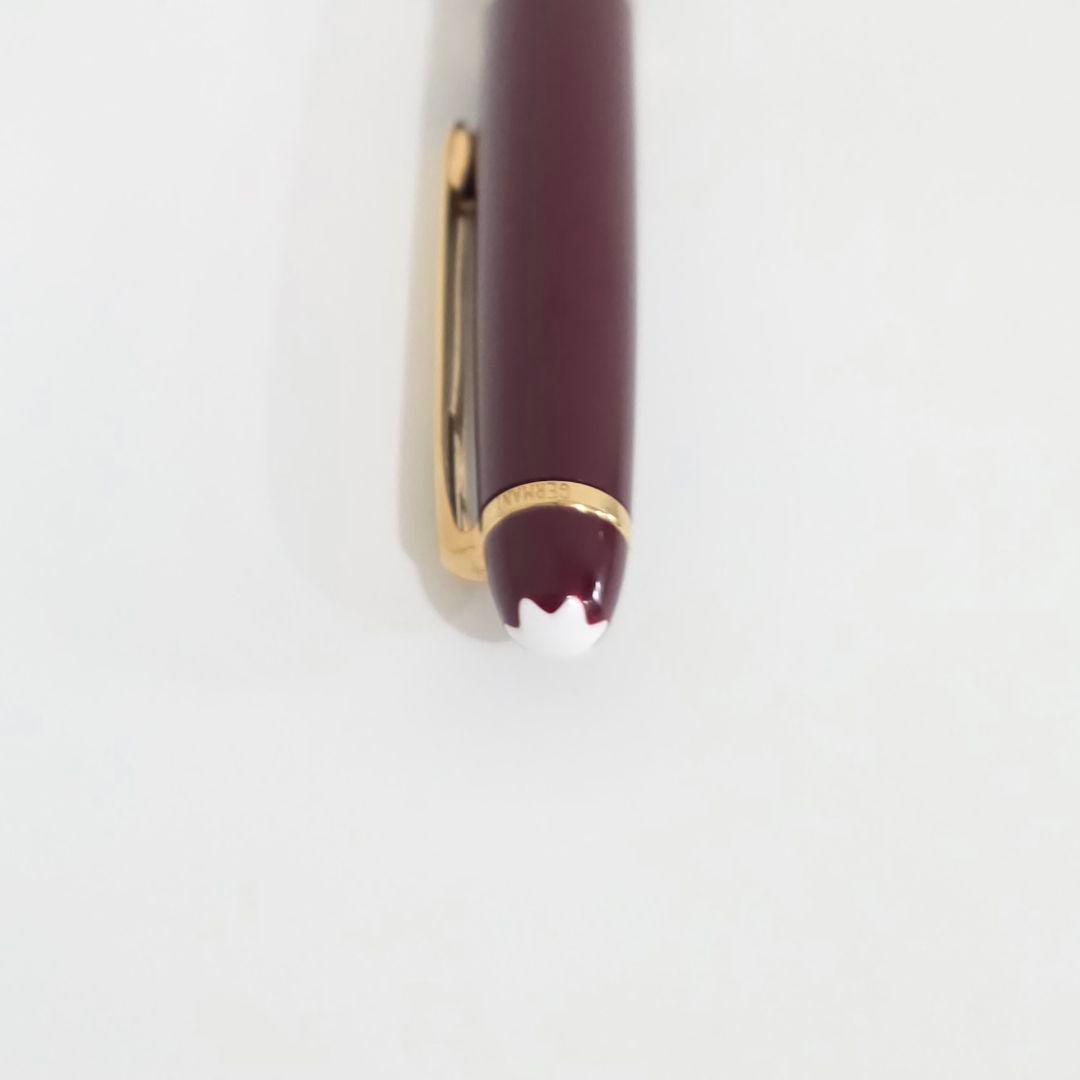 極美品⭐廃盤品 モンブラン マイスターシュテュック 164 ボールペン