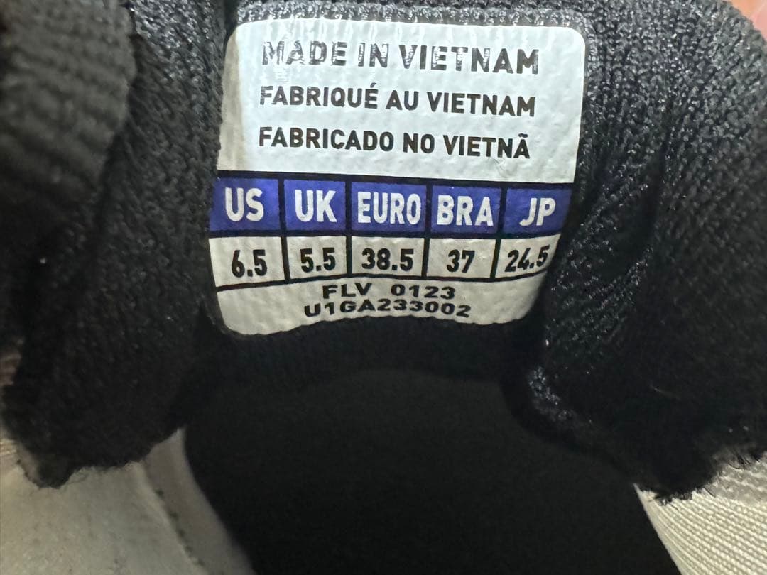 ミズノ　スパイク