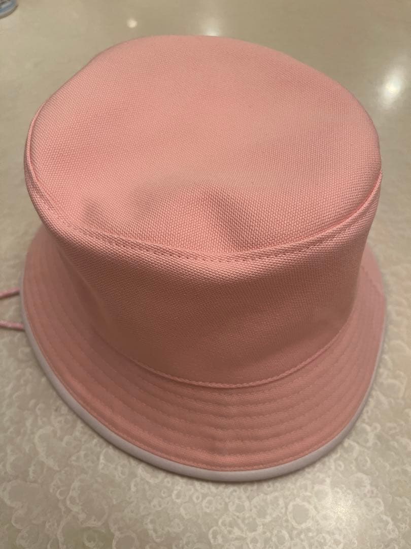 ルイヴィトン　ハット　ボブ・LV バディー