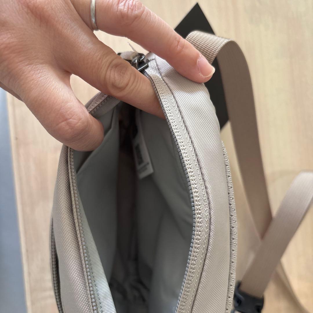 アークテリクス　マンティス1 ウェストパック