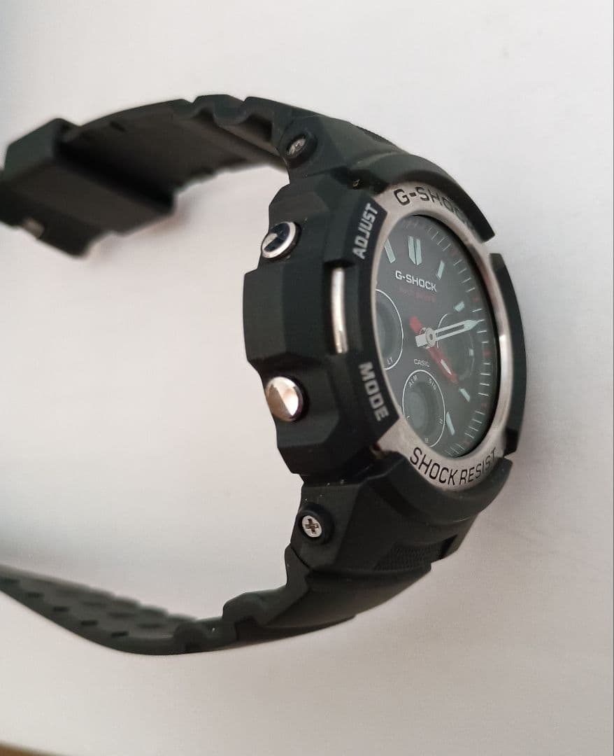 G-SHOCK 2個セット