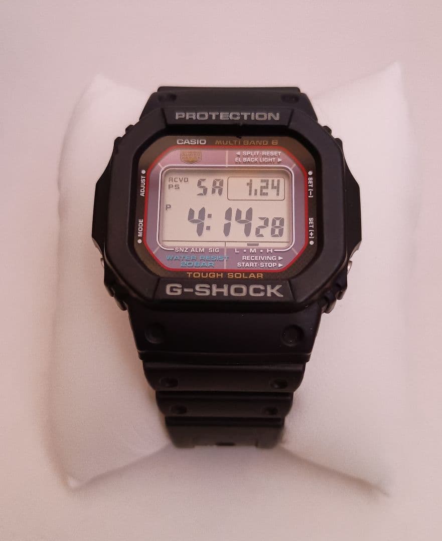 G-SHOCK 2個セット
