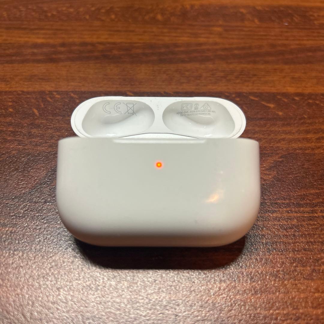 Apple AirPods Pro 第二世代 本体