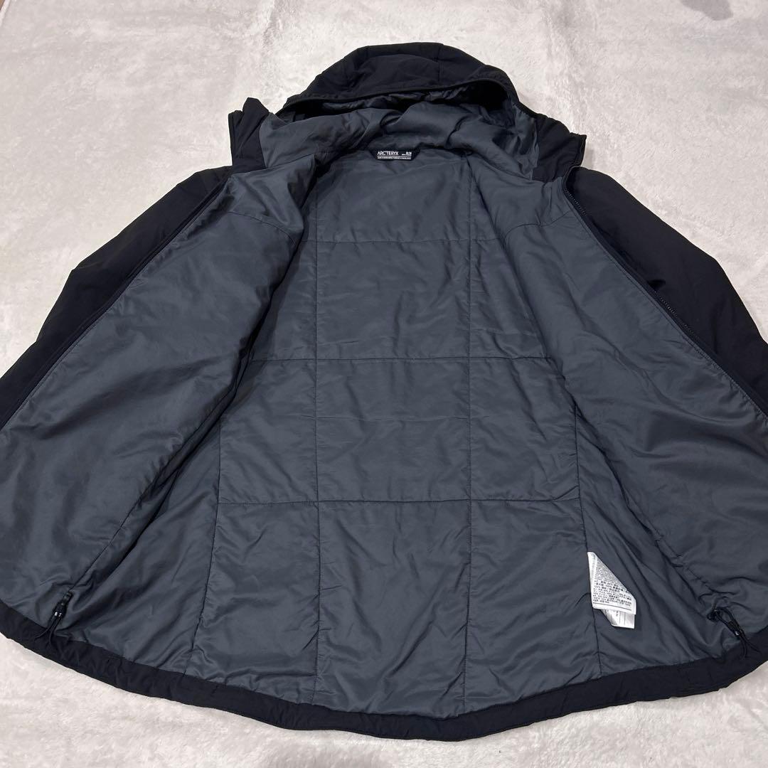 ARC’TERYX アークテリクス Proton LT Hoody Mサイズ