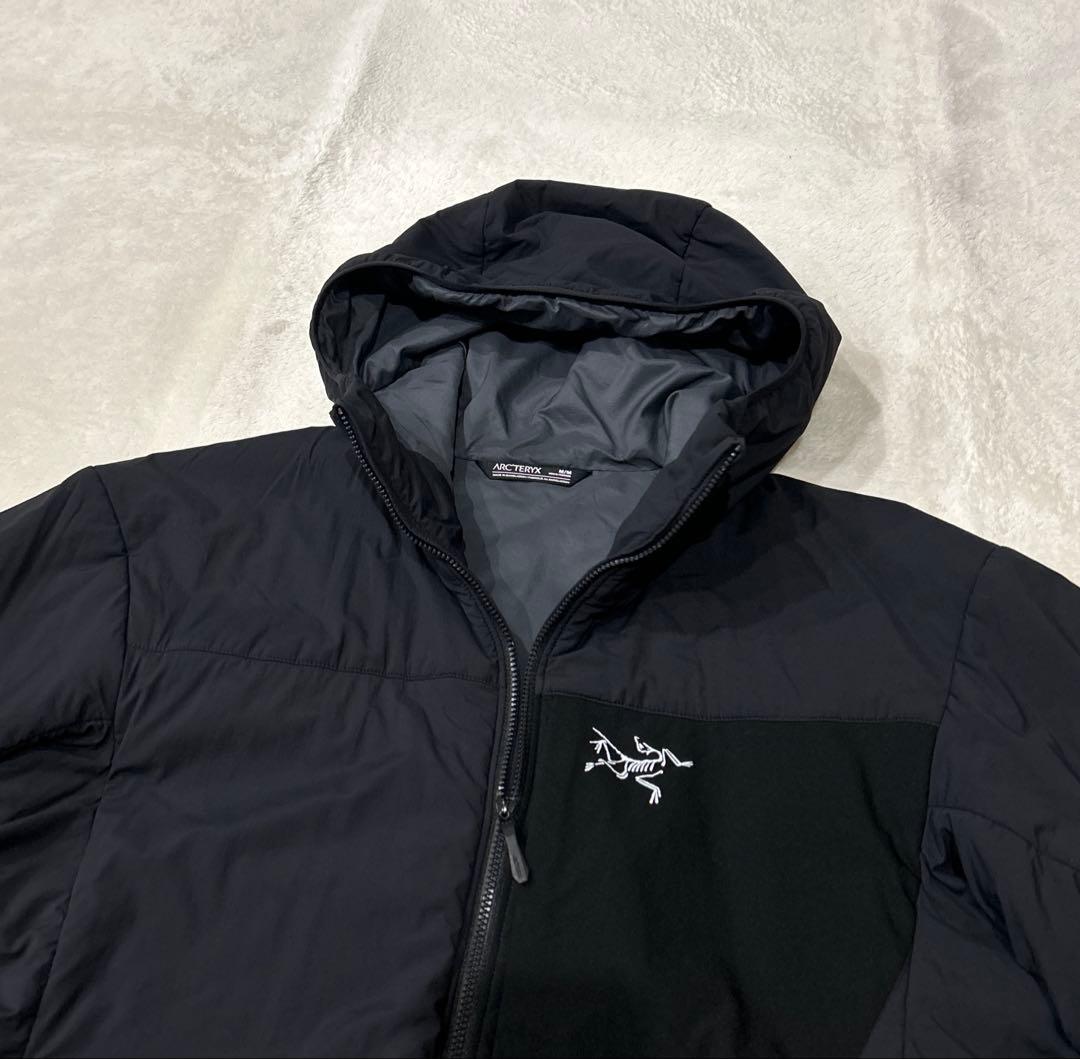 ARC’TERYX アークテリクス Proton LT Hoody Mサイズ