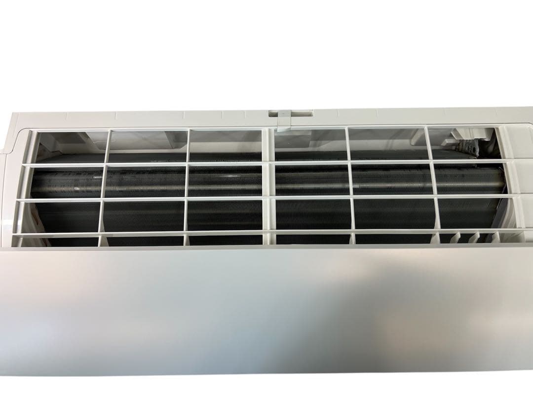 三菱電機エアコン「霧ヶ峰 Sシリーズ MSZ-S2823-W」2023年モデル