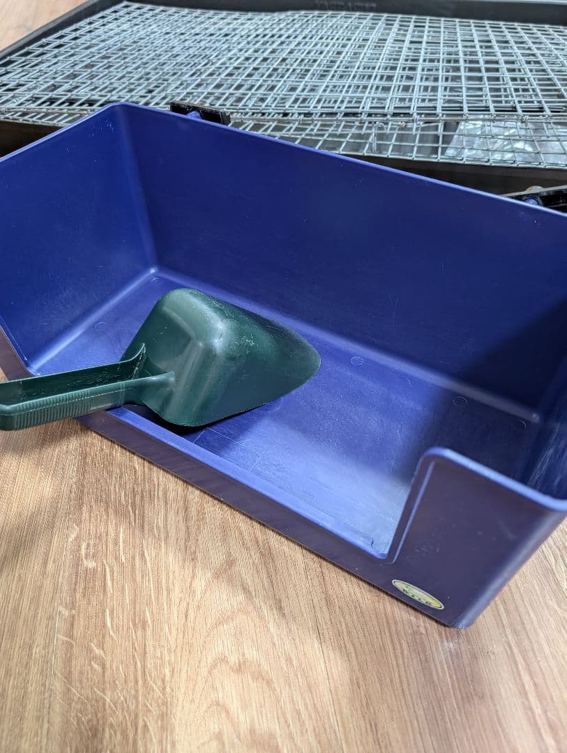 小動物　ケージ　フェレット