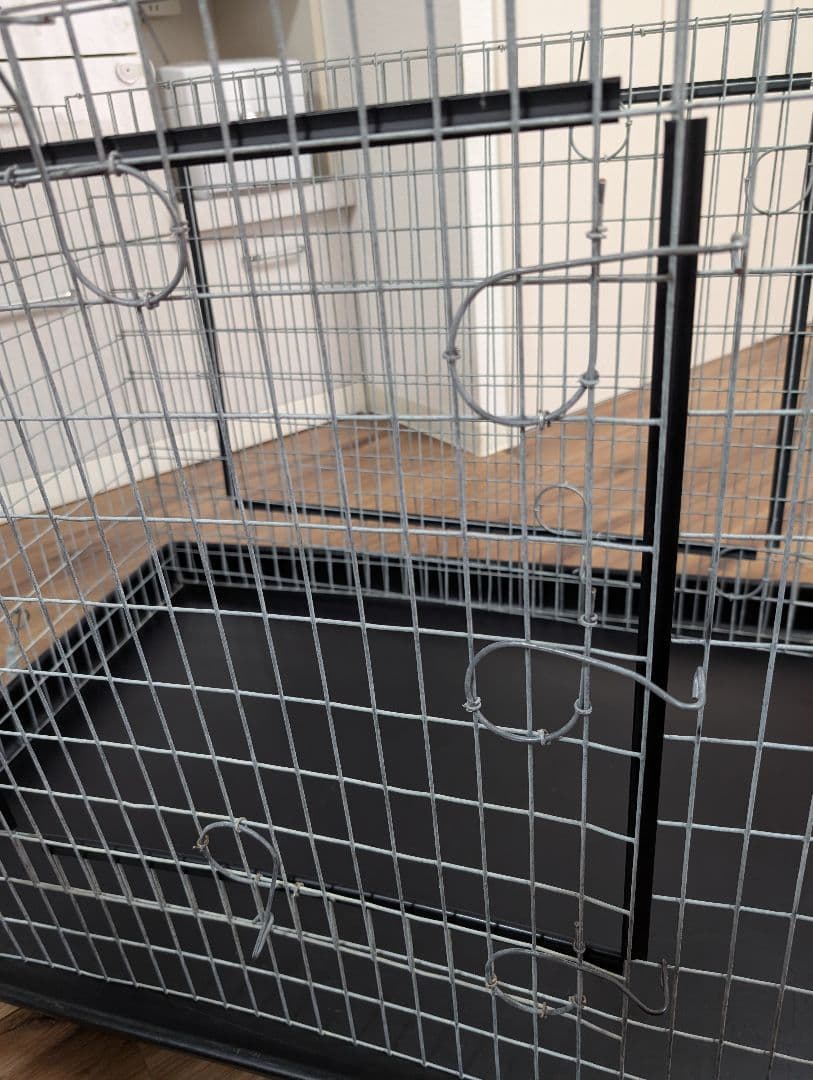 小動物　ケージ　フェレット