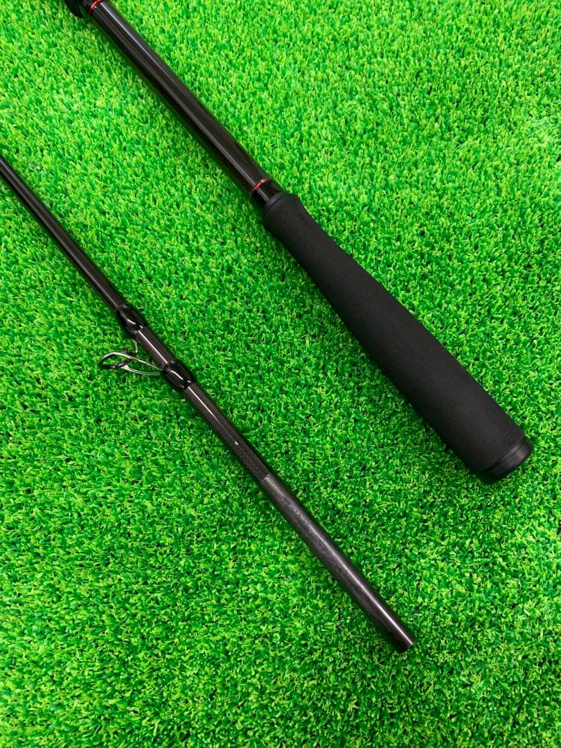 【超美品♪】Foolin Z MONSTER BREAK 98H フージンゼータ