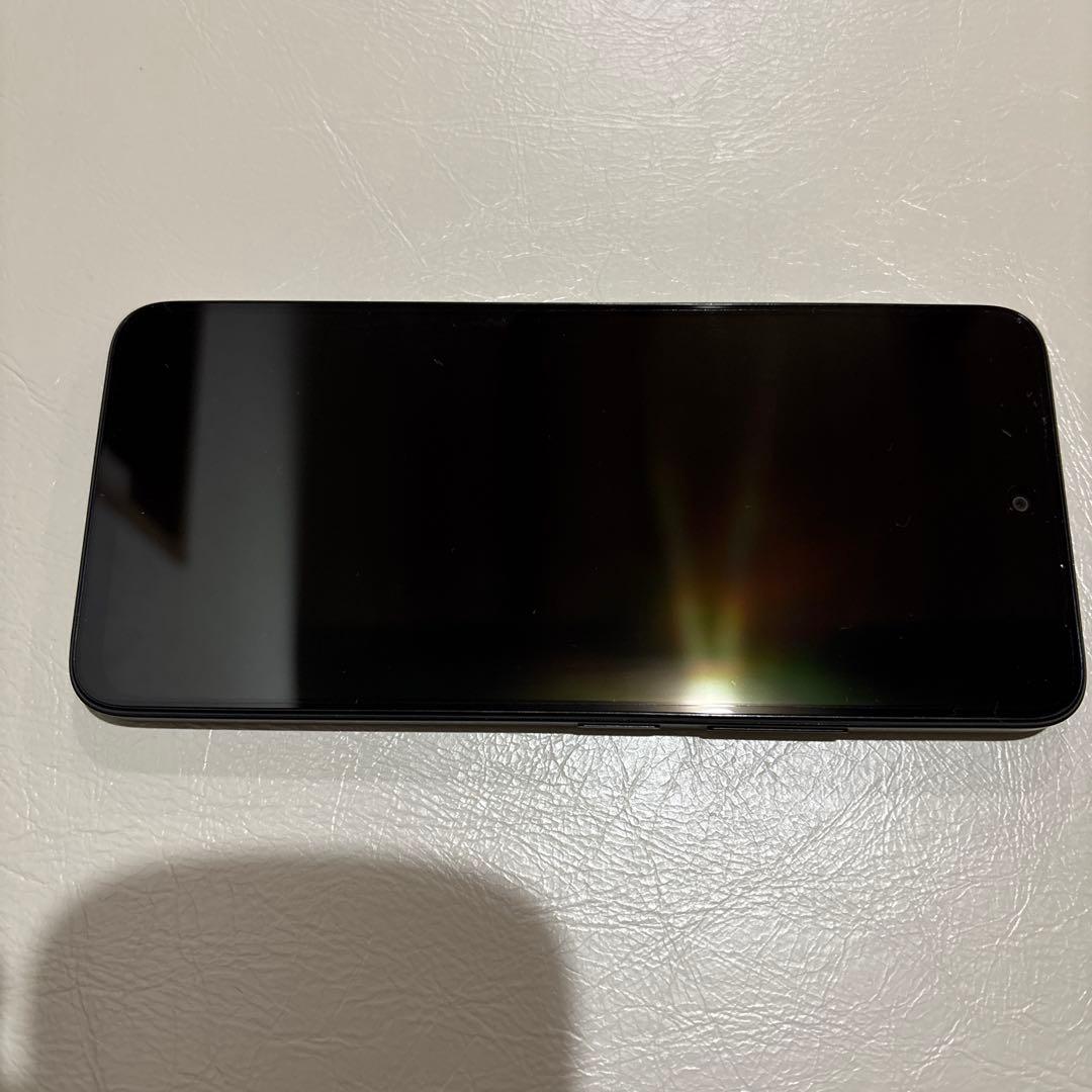 スマートフォン　Redmi 125G 未使用