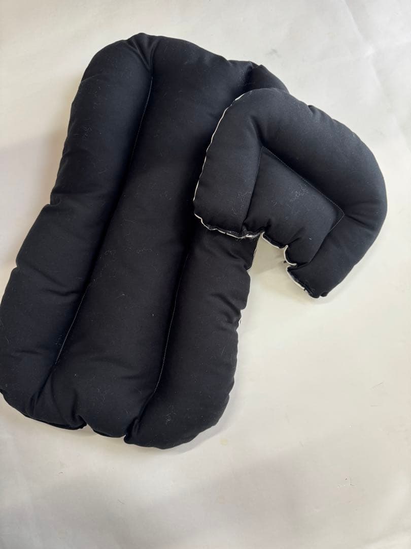 3点セット　あごのせ　クッション　コンフォーター　ピロ　クレートクッション