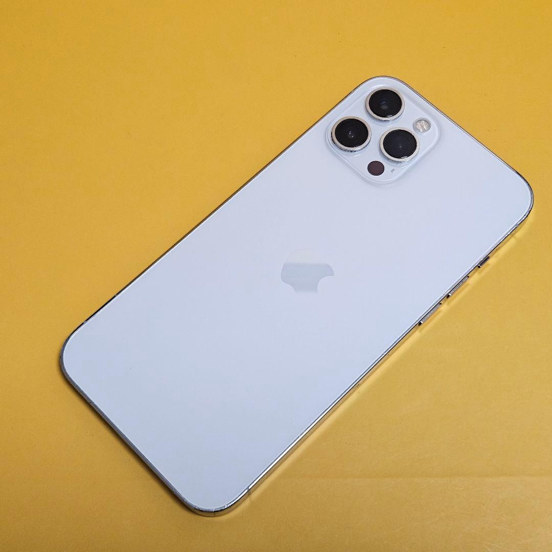 iPhone 12 ProMax 128GB｜24時間以内発送#097