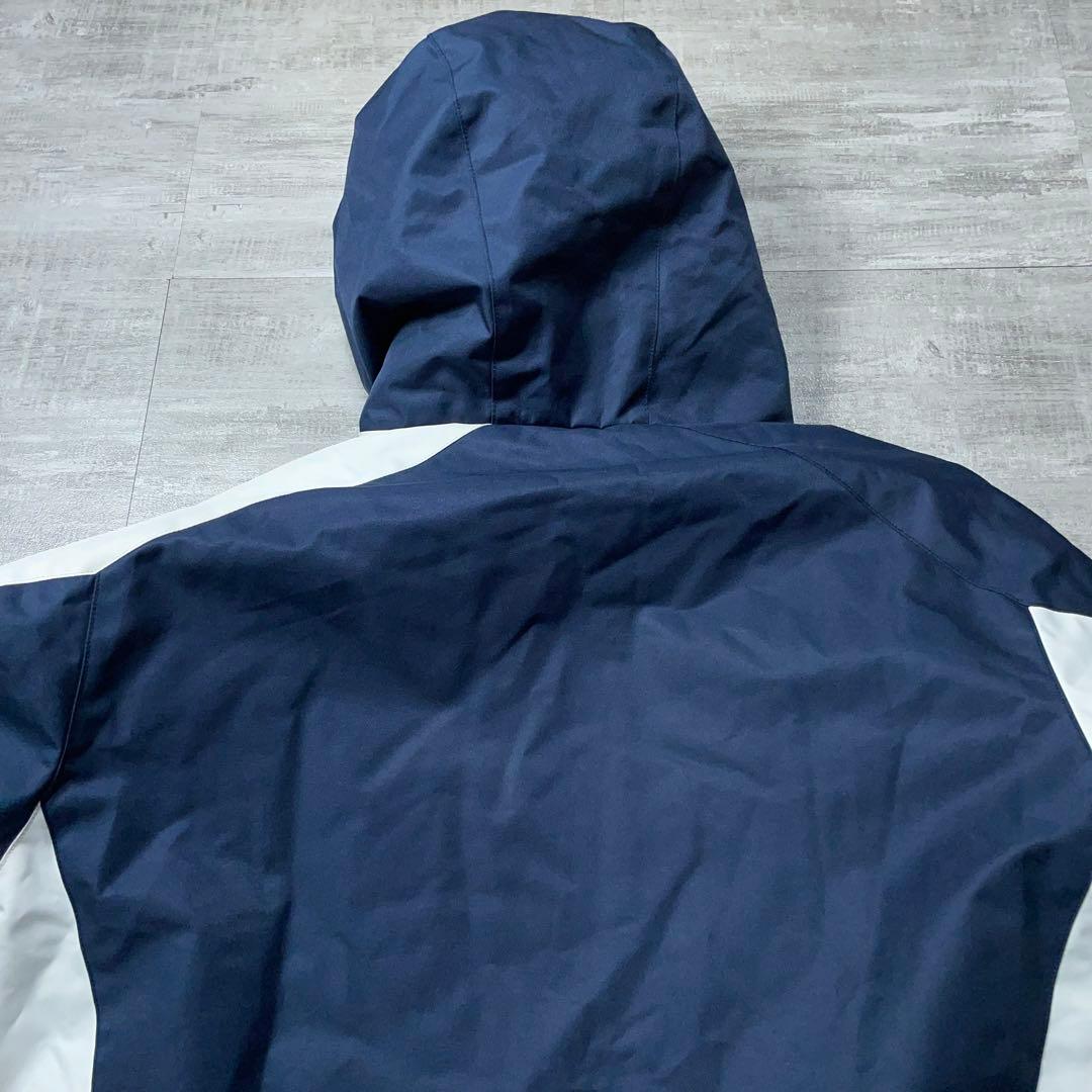 お買い得⭐︎ MIZUNO ミズノ スキーウェア N-XT メンズ XL