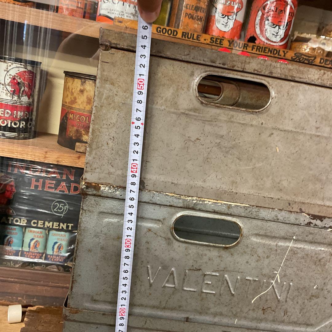 USAインダストリアルBOX