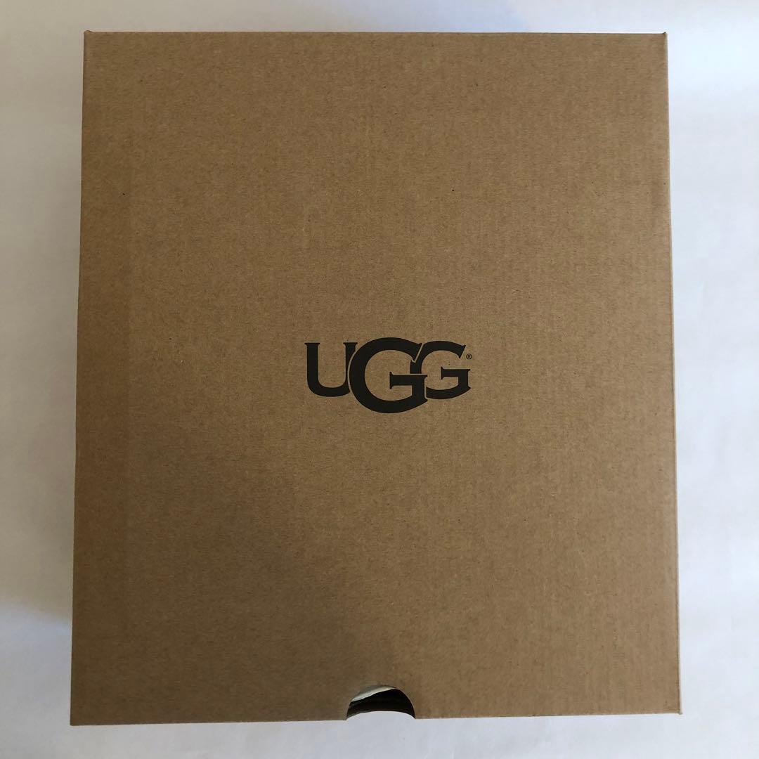 UGG クラシック ミニ ウィスプ ブーツ