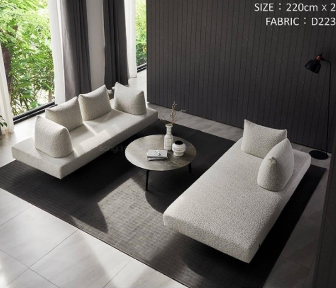 ソングドリーム アンジェロソファ カバー