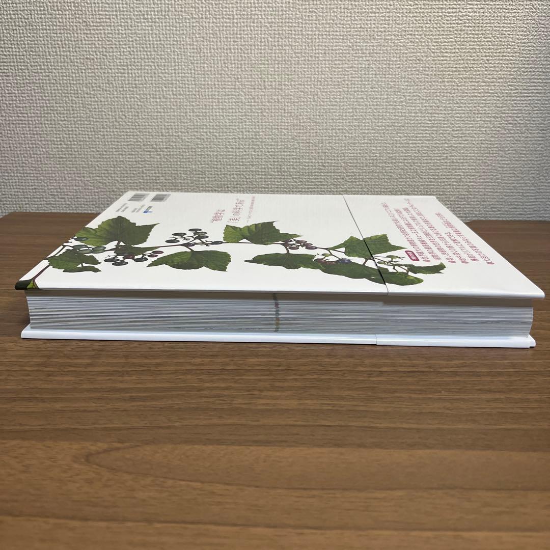 図鑑OCEAN LIFE海の生物 FLORA植物の世界