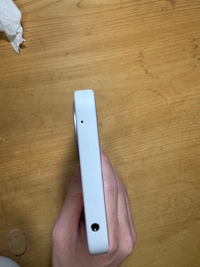 【フィルム・ケース付き】AQUOS wish 5 ホワイト 本体