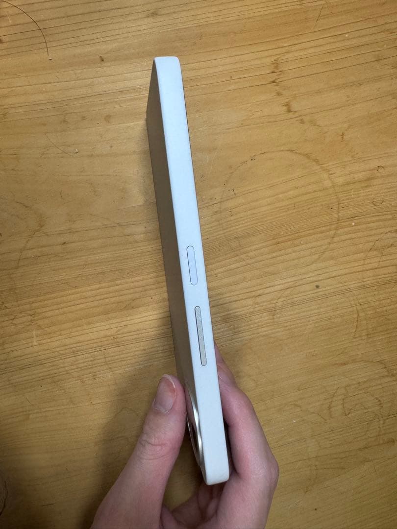 【フィルム・ケース付き】AQUOS wish 5 ホワイト 本体