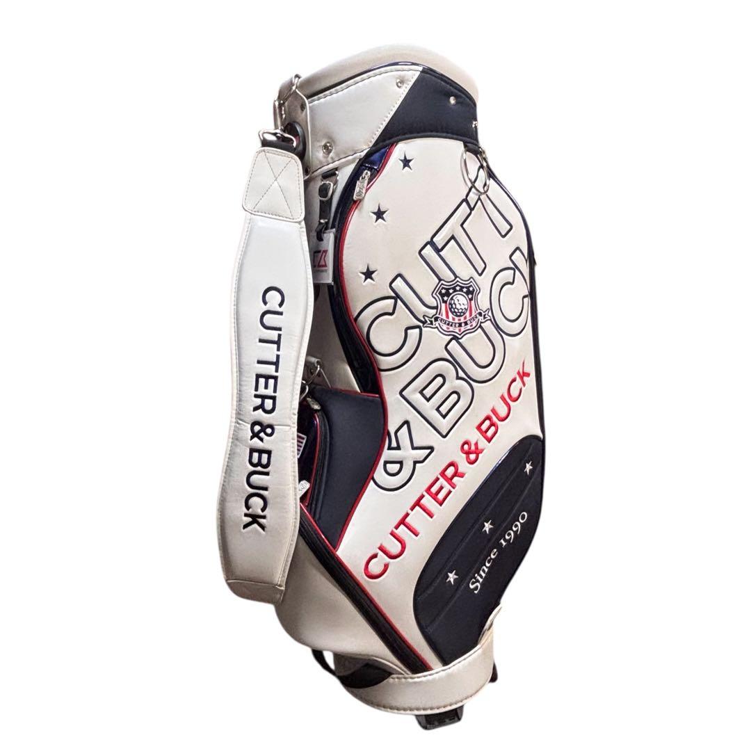 ✨超美品✨ CUTTER&BUCK 限定モデル ベッティ(*´-｀*)ゞ