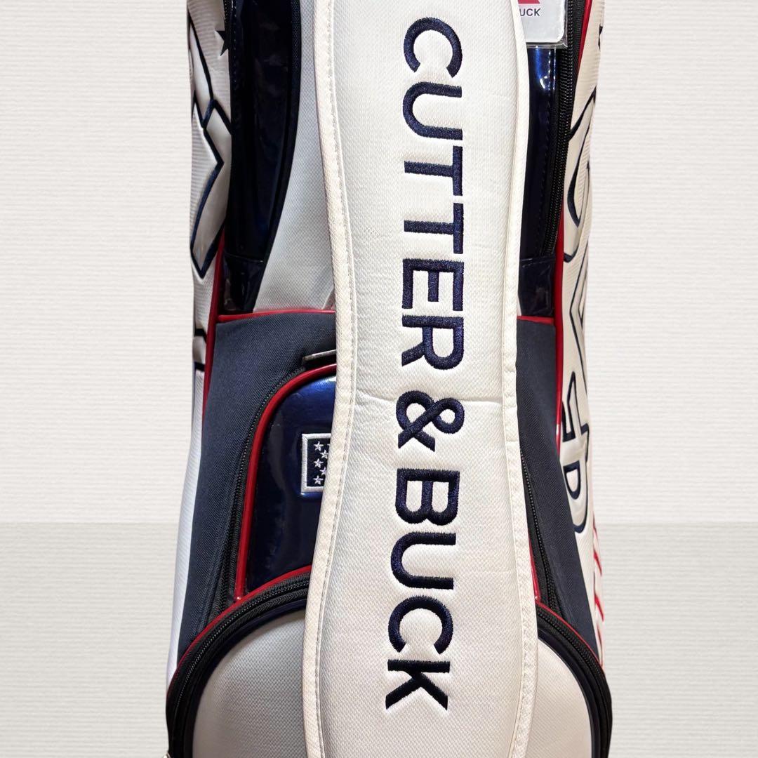 ✨超美品✨ CUTTER&BUCK 限定モデル ベッティ(*´-｀*)ゞ