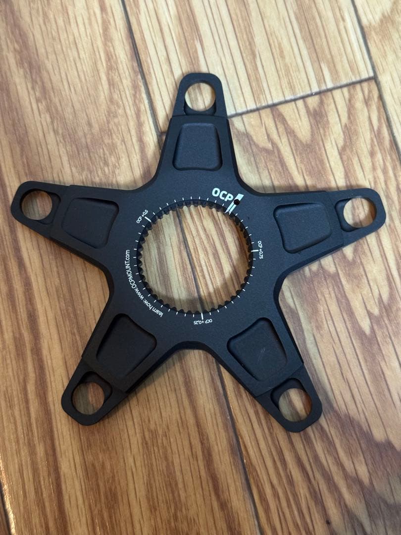 ROTOR スパイダー　110BCD 5ボルト