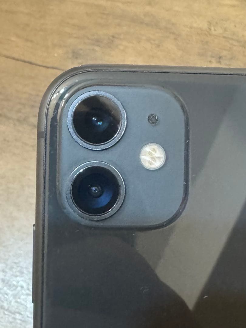 スマートフォン本体 Apple iPhone 11 256GB