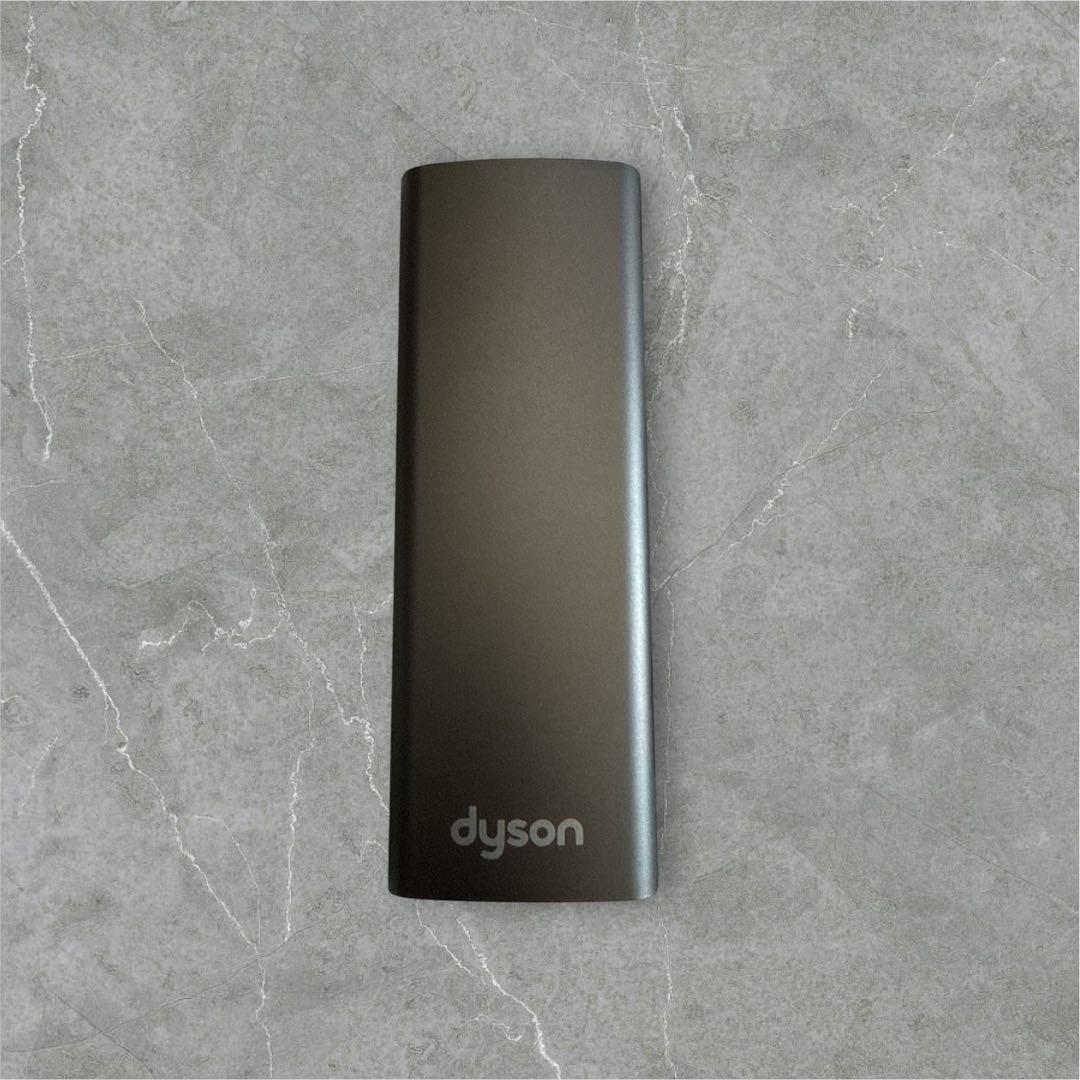 【美品】 ダイソン AM09 IB ホット＋クール 羽無し扇風機 2019年製