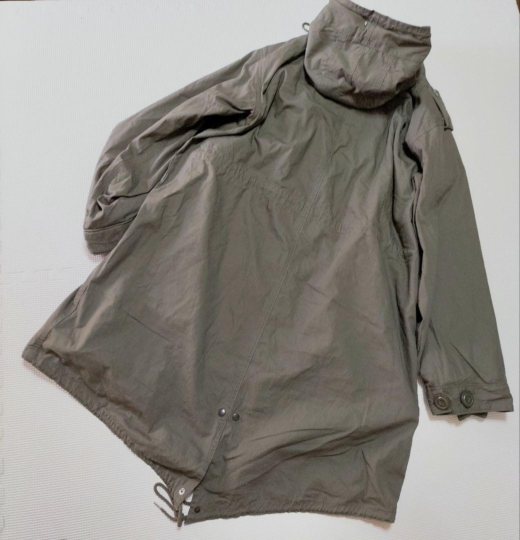 HOUSTON　モッズコート　Ｍ 1951　　ライナー　ヒューストン