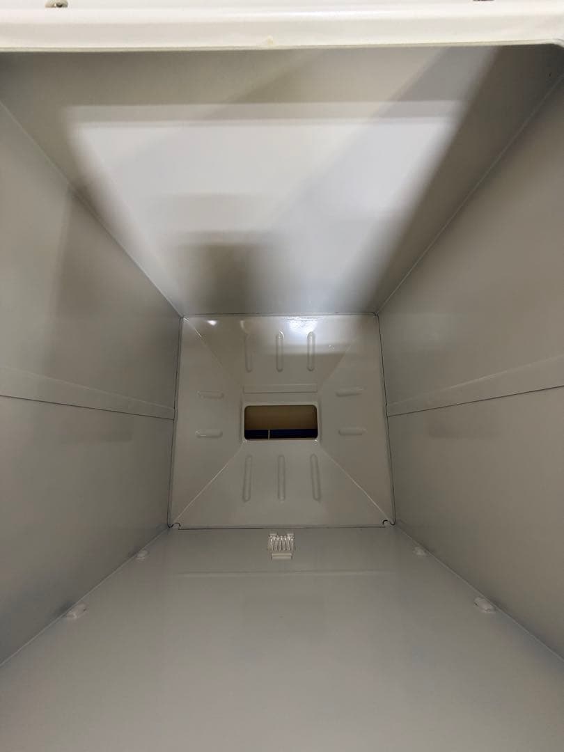 新品　昭和レトロ　タイガー コメスター J型 RJO-28 計量米びつ