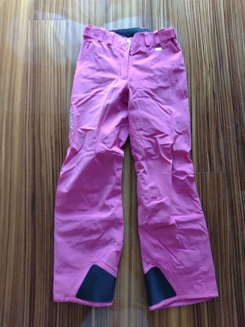 PHENIX スキーウェア レディース