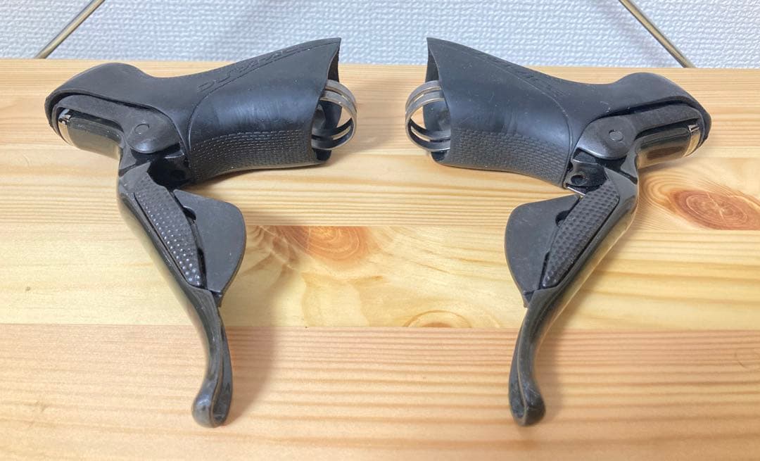 ☆ DURA-ACEデュラエース ST-7970 STIレバー SHIMANO