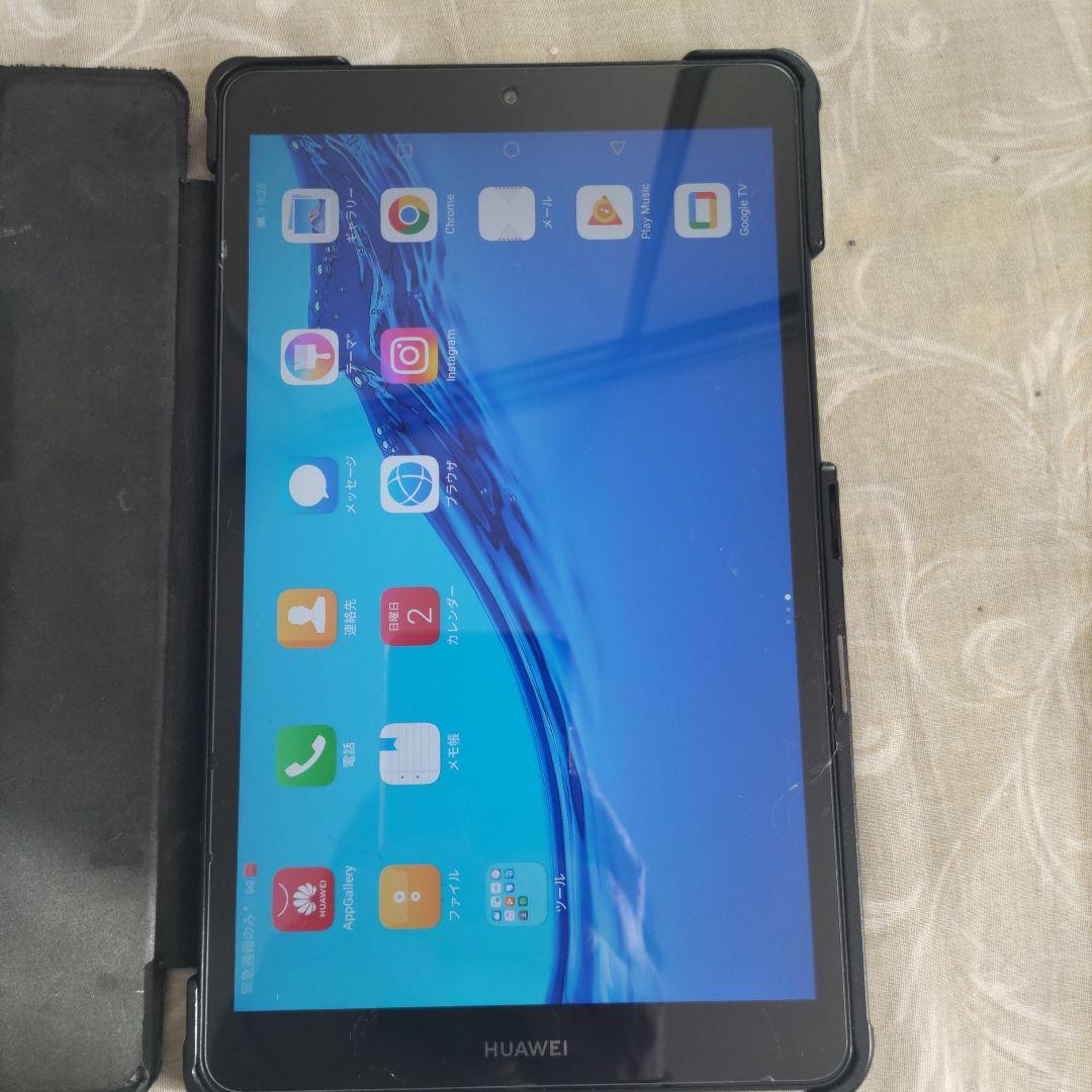 Androidタブレット本体 HUAWEI MediaPad M5 Lite 4GB RAM