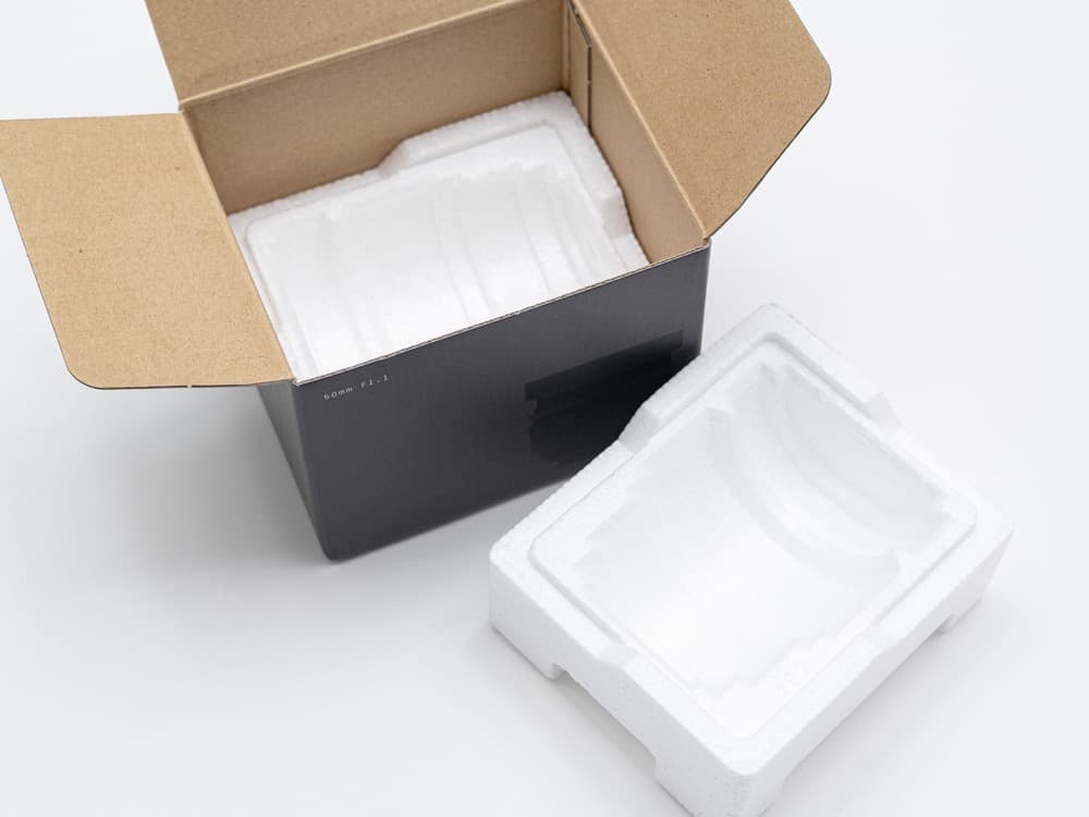 Voigtländer NOKTON 50mm F1.1 VM