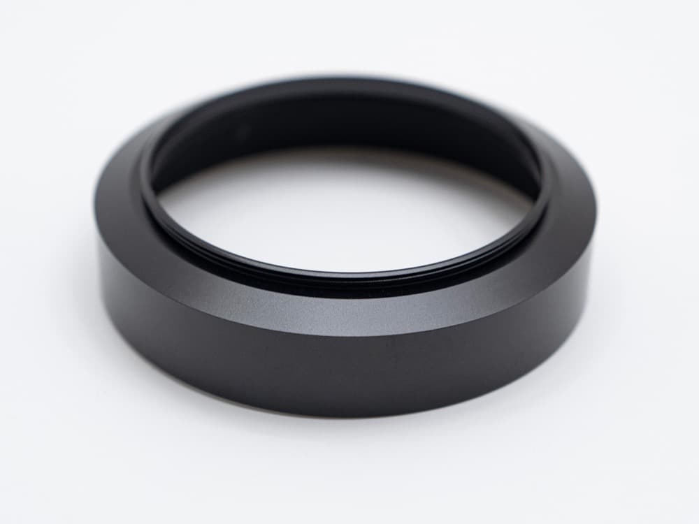 Voigtländer NOKTON 50mm F1.1 VM