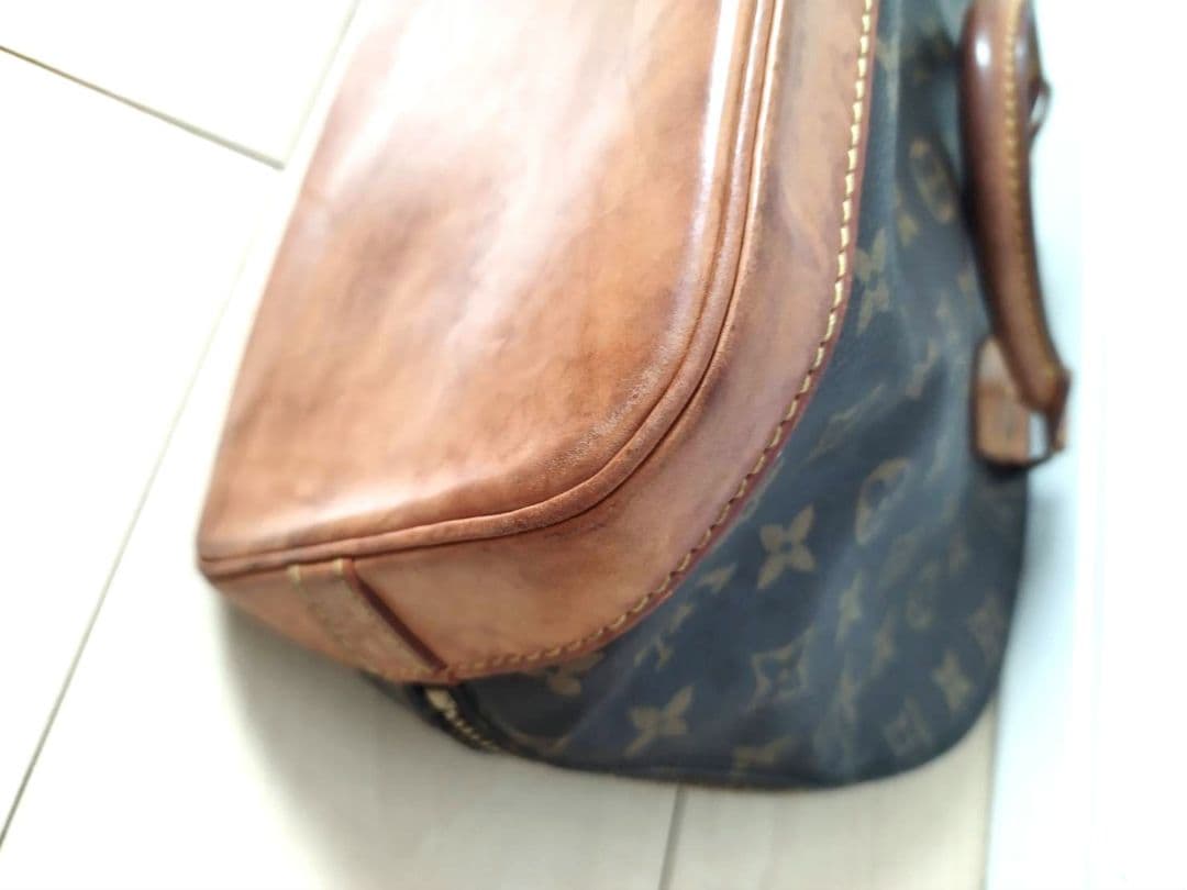 Louis Vuitton ハンドバッグ ヴィトン アルマ トートバッグ