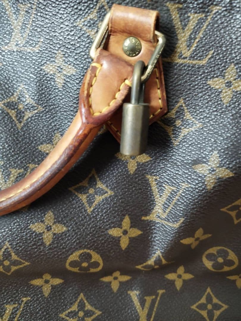 Louis Vuitton ハンドバッグ ヴィトン アルマ トートバッグ