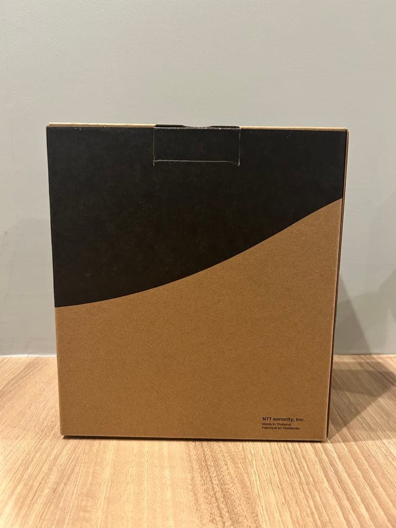 nwm ONE（MBH001）ライトグレイ