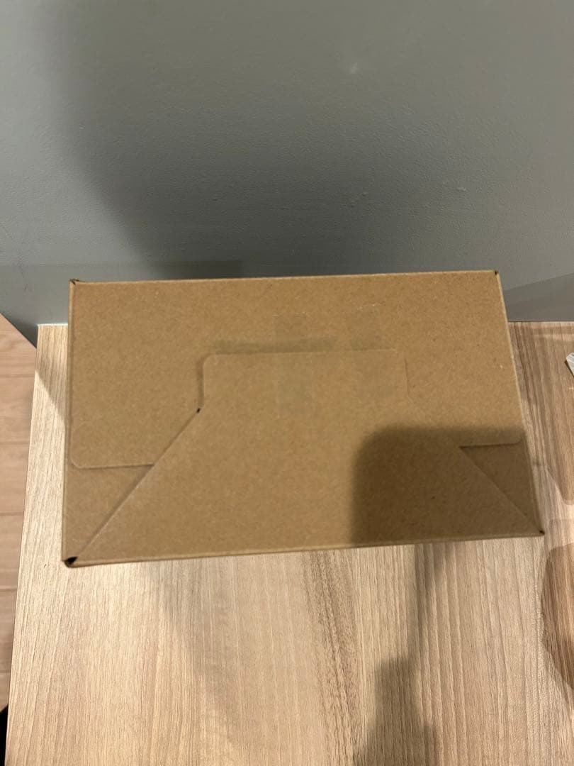 nwm ONE（MBH001）ライトグレイ