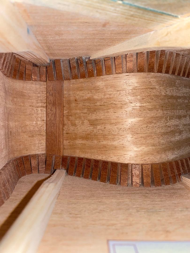 アコースティックギター　faith