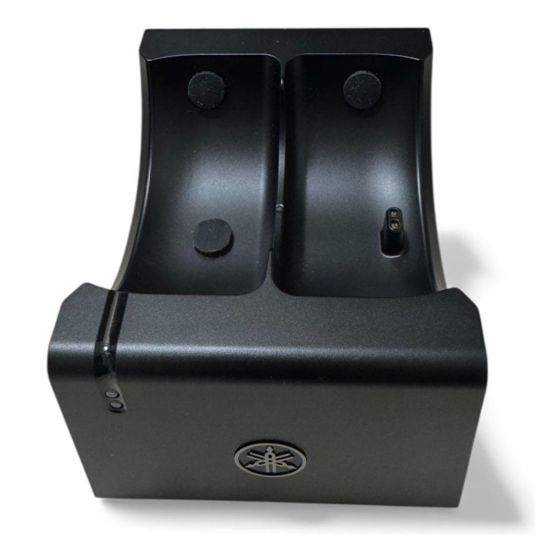 極美品 YAMAHA YH-WL500 楽器用ワイヤレスヘッドホン