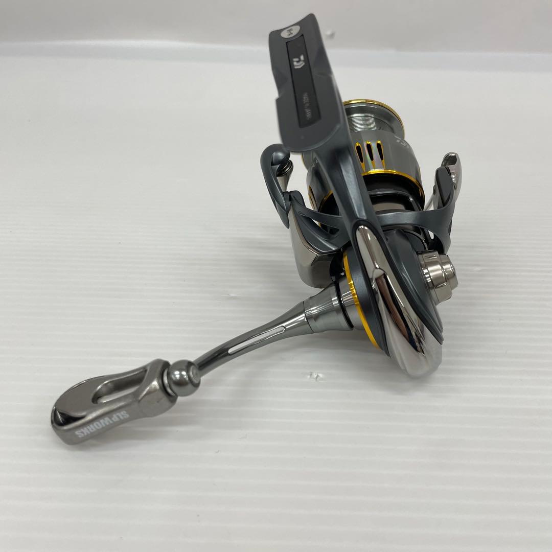 knlife123-0162 ダイワ 23エアリティPCLT2500