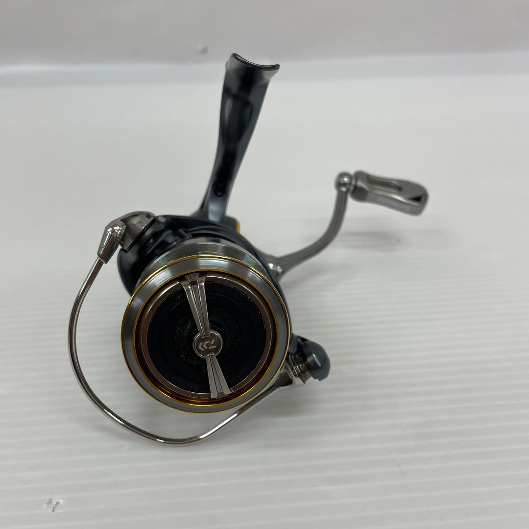 knlife123-0162 ダイワ 23エアリティPCLT2500