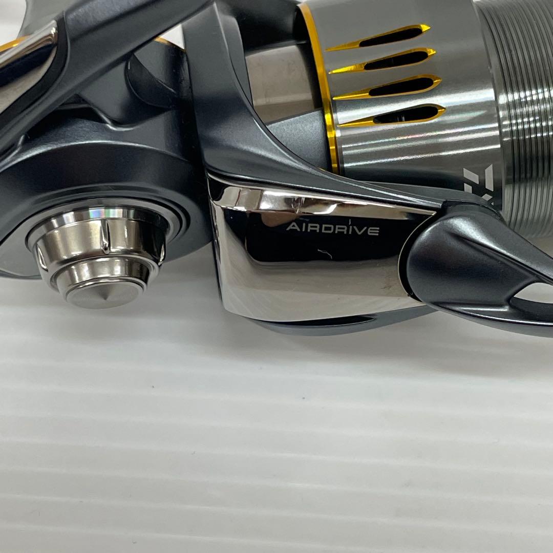 knlife123-0162 ダイワ 23エアリティPCLT2500